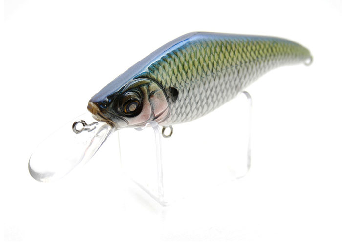 楽天市場】ニシネルアーワークス ビーツァ M7 Nishine Lure Works