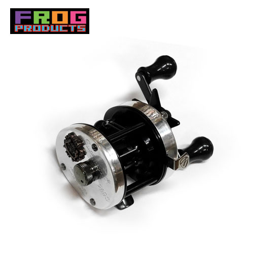 楽天市場】フロッグ トイマシーンスーパーレイティブ ＃シルバー FROG