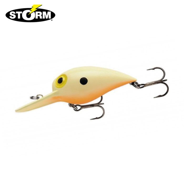 楽天市場】ストーム ウイグルワート 【2】 : Lure＆Boats Back Lash