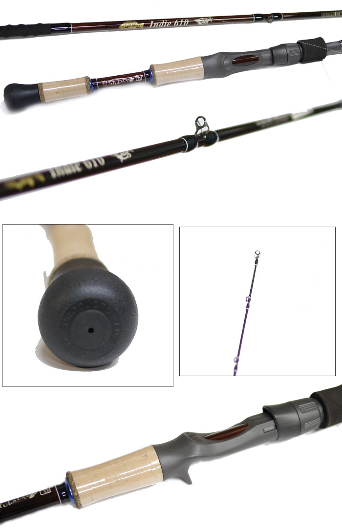 楽天市場】ツララ ドランクレイジー インディ 610 TULALA DRANCKRAZY