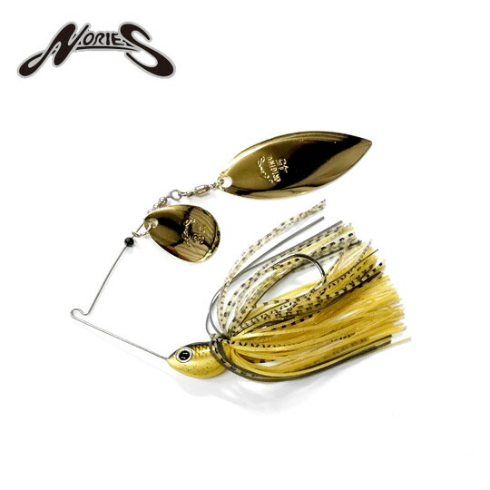 楽天市場】ノリーズ クリスタルs 1／4の通販