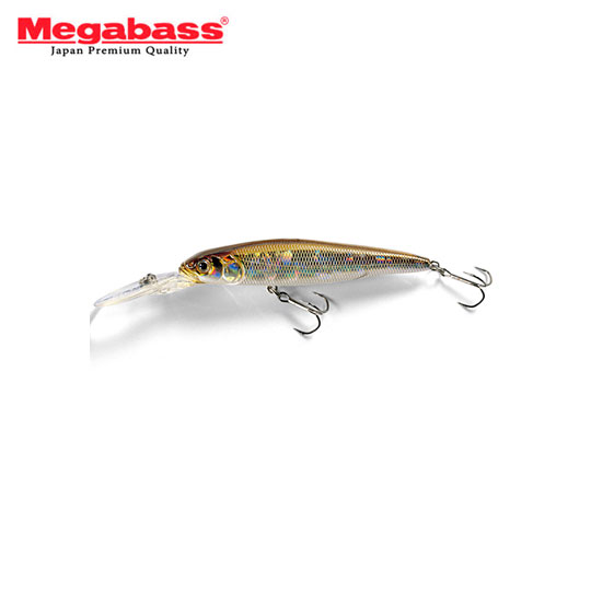 楽天市場】メガバス ライブエックス リベンジ Megabass LIVE-X REVENGE