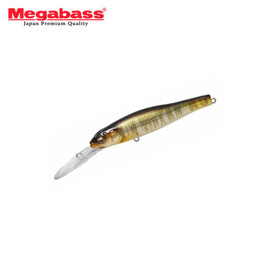 楽天市場】メガバス ライブエックス リバイアサン Megabass LIVE-X