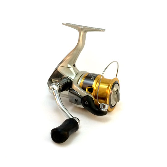 楽天市場】シマノ 12 エアノスXT 2500S SHIMANO AERNOS XT 2500S