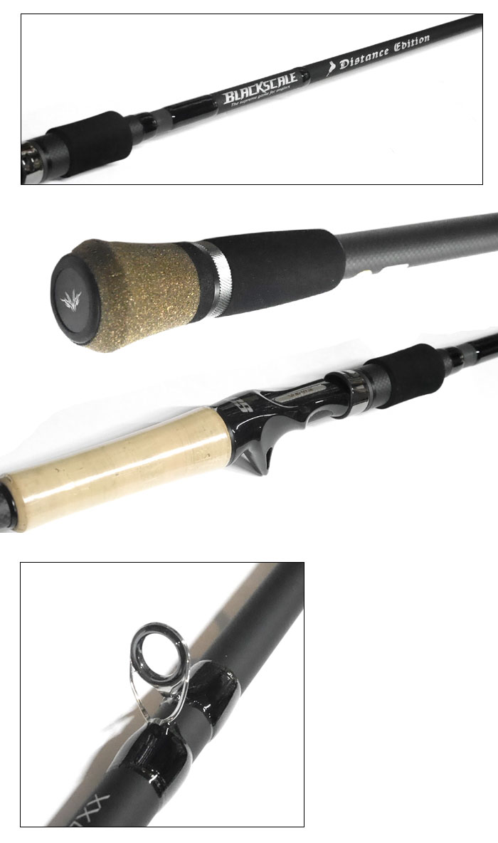 楽天市場】 バレーヒル ブラックスケール ディスタンスエディション