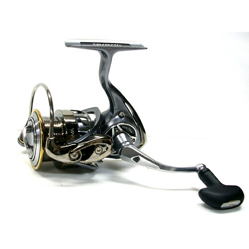 楽天市場】DAIWA/ダイワ 12EXIST/12イグジスト 2510R-PE【釣り