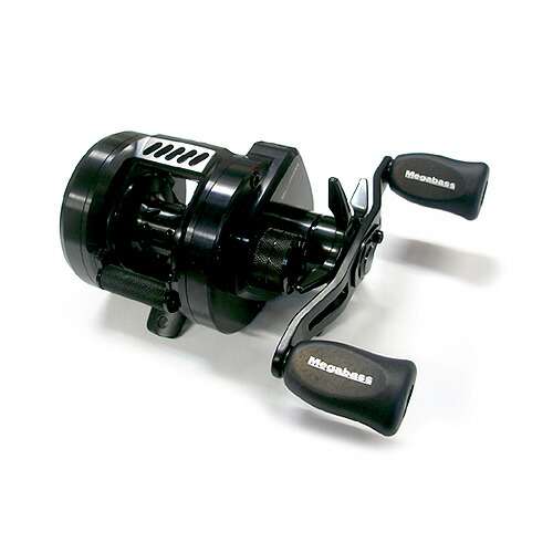 楽天市場】Megabass/メガバス BLACK JUNGLE/ブラックジャングル【釣り