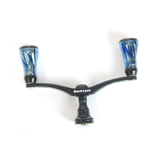 楽天市場】☆特価品10％OFF【リブレ/LIVRE】PT35 ハンドルノブ ALL