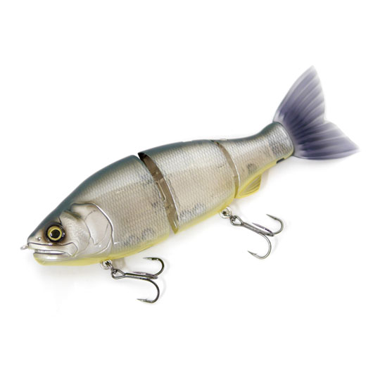 楽天市場】【全9色】ガンクラフト ジョインテッドクロー ラチェット