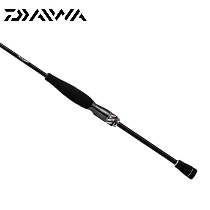 楽天市場】ダイワ スティーズ リアルコントロール S63UL-SV