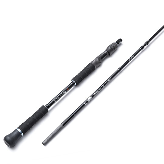 楽天市場】ツララ モンストロG 70MHC 呉監修モデル TULALA MONSTRUO G