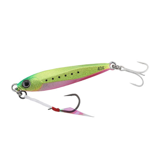 楽天市場】【全15色】ジャッカル ビッグバッカージグ 20g JACKALL