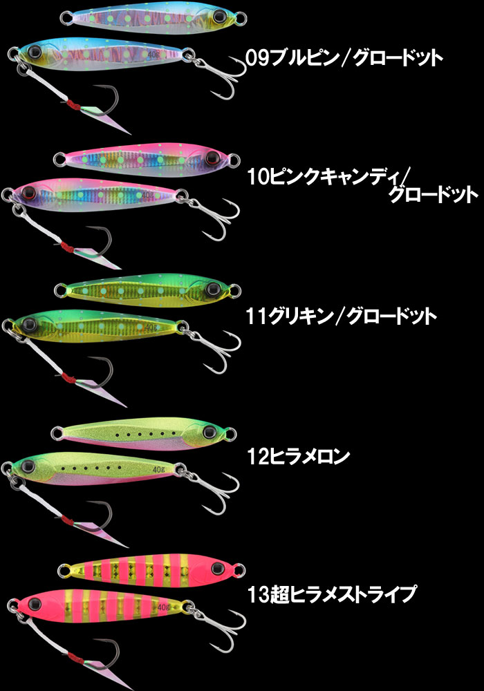 楽天市場】【全15色】ジャッカル ビッグバッカージグ 20g JACKALL