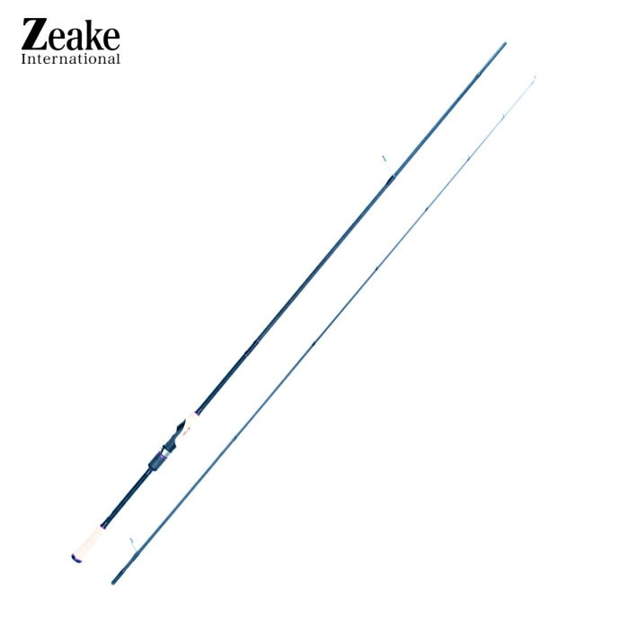 楽天市場】ジーク ヴェルザード SMRS85 ZEAKE : Lure＆Boats Back Lash