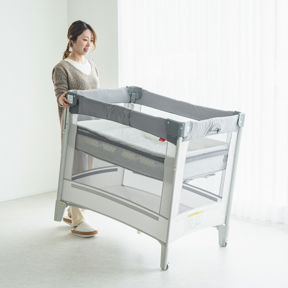 楽天市場】アップリカ(Aprica) ココネル エアー(COCONEL Air) ベビー