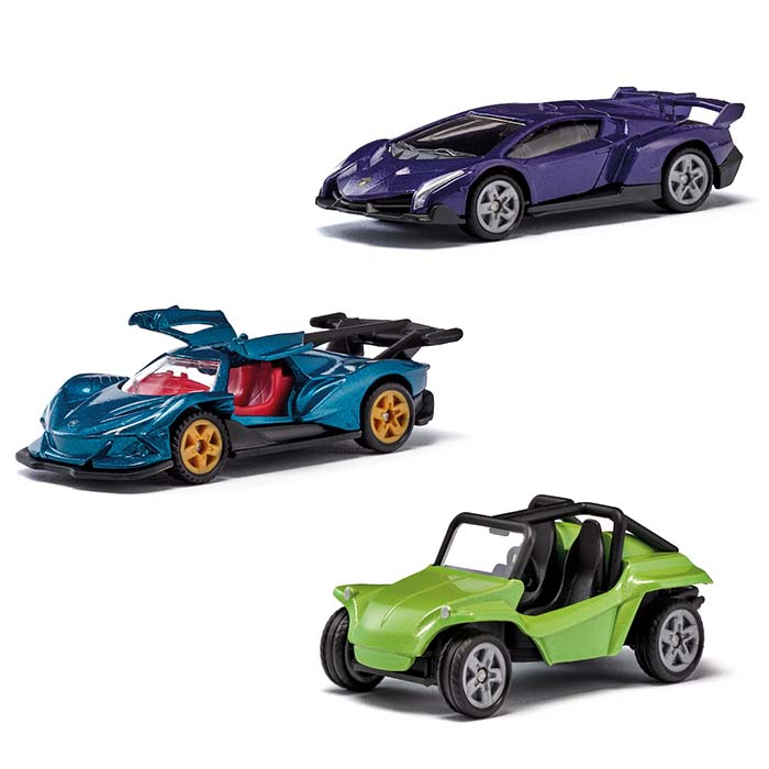 楽天市場】【ラッピング・熨斗無料】正規品 siku ジク スポーツカー