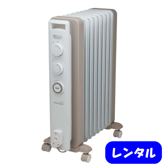 楽天市場】デロンギ オイルヒーター tdd0712wの通販