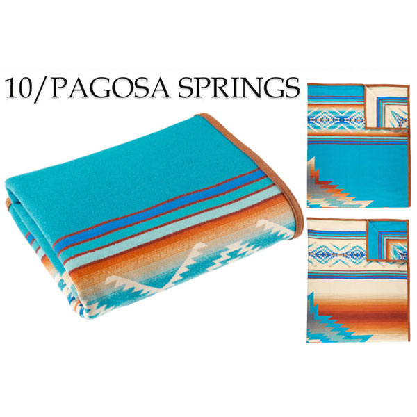 楽天市場】ペンドルトン ローブブランケット ツインサイズ pendleton