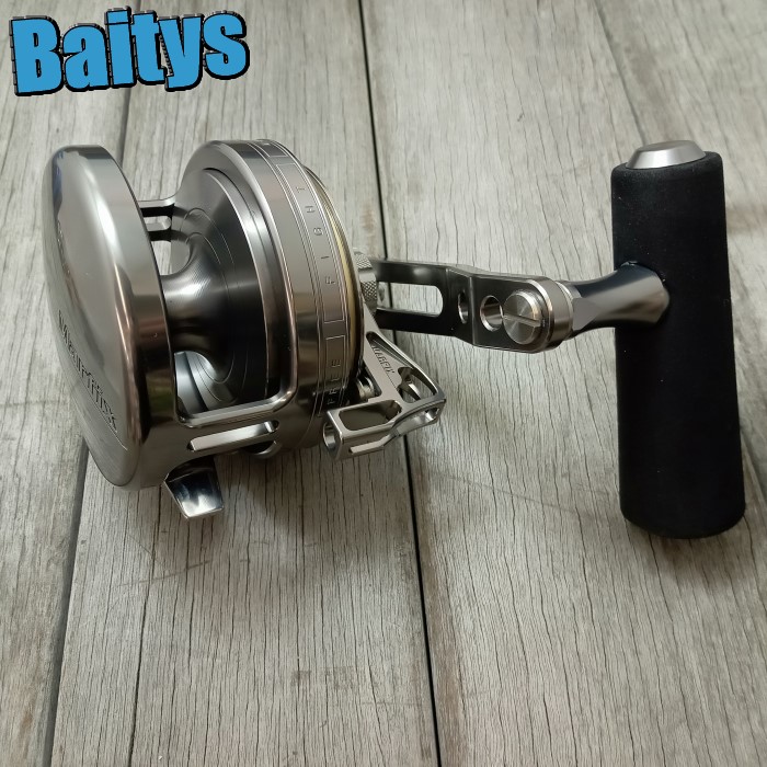 楽天市場】マーフィックス LN4-RH Marfix アルファタックル 右ハンドル