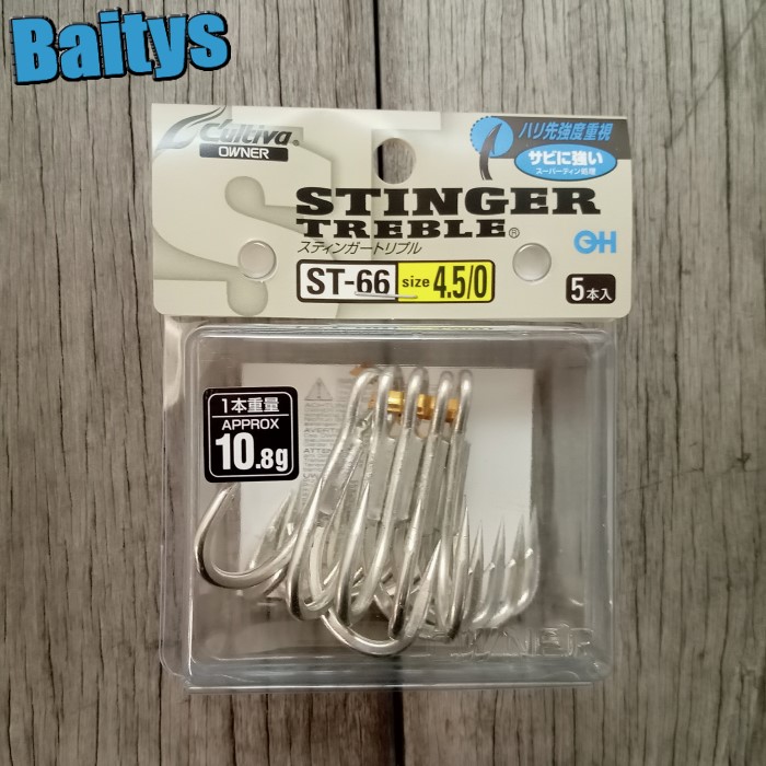 楽天市場】ST-66 #4 #2 #1 #1/0 #2/0 #3/0 #3.5/0 #4/0 #4.5/0 #5/0