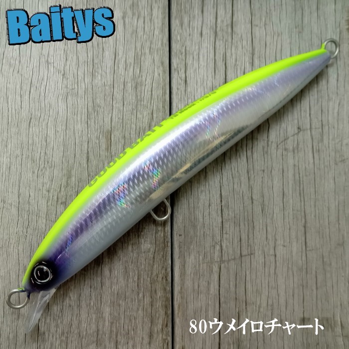 楽天市場】RESPECT190F グッドベイト 魚じゃらし工房 リスペクト 190F