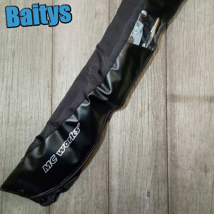 楽天市場】MCワークス BSJ-5620RS2 膨張式ライフジャケット TYPE-A