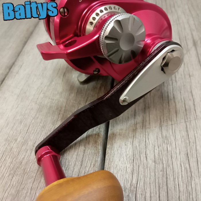 楽天市場】シーク リミテッド SEIQZ S15HR Limited Right Handle シー