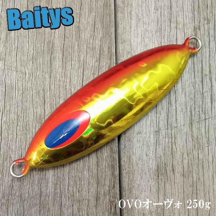 楽天市場】スロースキップ ovo 300gの通販