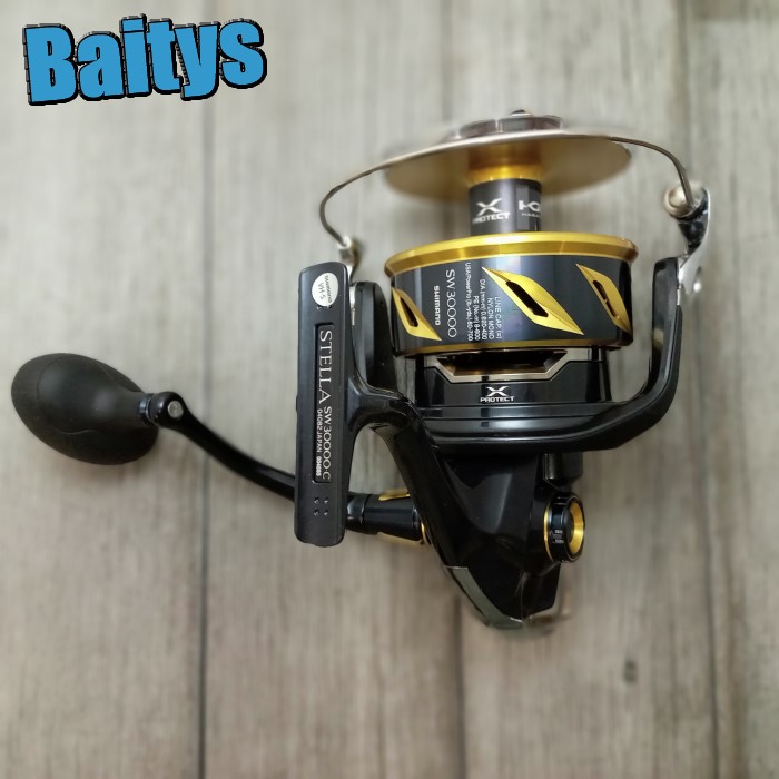 楽天市場】20ステラ SW 30000 【在庫あり・即納 】 シマノ STELLA