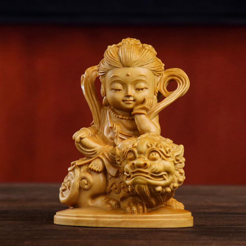 彫刻 普賢菩薩」の人気商品一覧 | 安い商品を通販サイトから探す