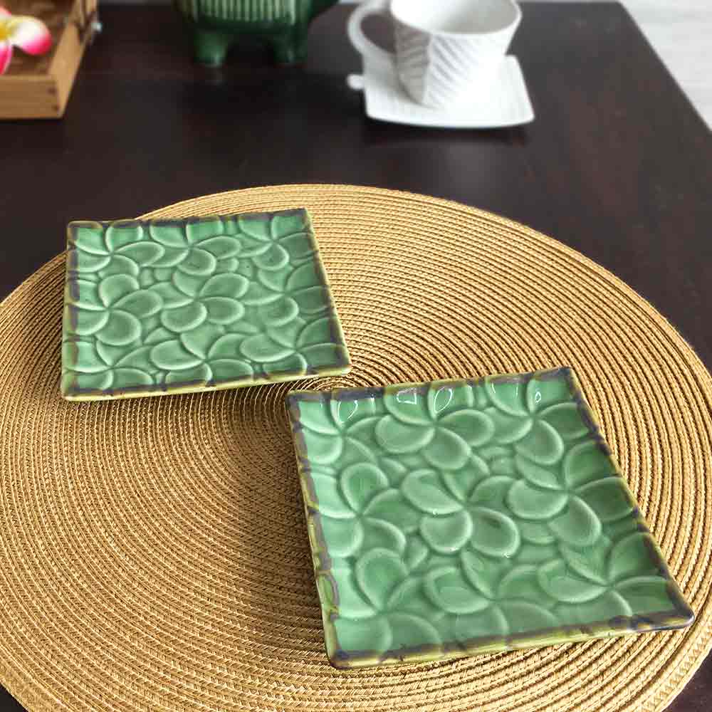 楽天市場】【インテリア雑貨 おしゃれ バリ風】 バリ島のかわいい食器