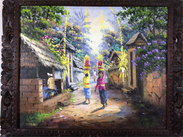 楽天市場】【インテリア雑貨 おしゃれ バリ風】 アジアン雑貨