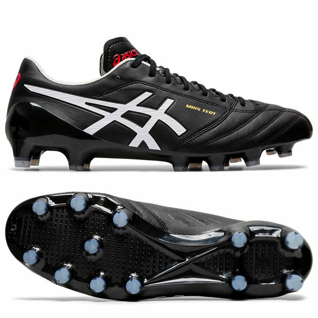 楽天市場】アシックス サッカースパイク DSライト X-FLY 4 カンガルー