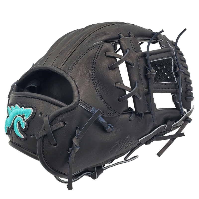 楽天市場】GLOVE STUDIO RYU リュウ 硬式グラブ G502型 門脇選手モデル