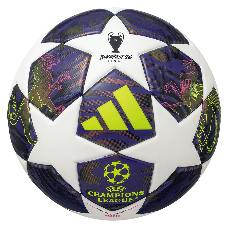 アディダス サッカー ボール チャンピオンズリーグ」の人気商品一覧