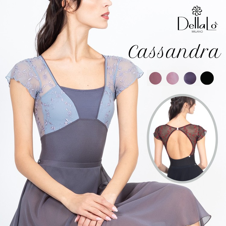 楽天市場】＼Lineお友達300円OFFクーポン配布中／ バレエ レオタード