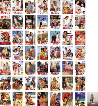 楽天市場】男はつらいよ 全巻（CD・DVD）の通販