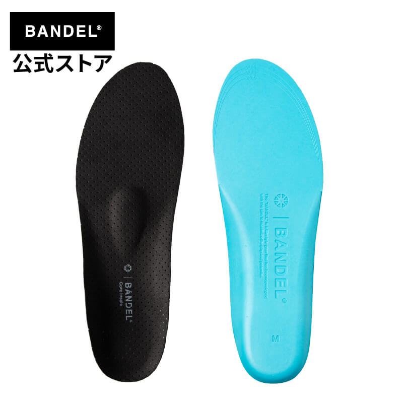 楽天市場】バンデル BANDEL Core Insole TYPE-R BANDEL バンデル