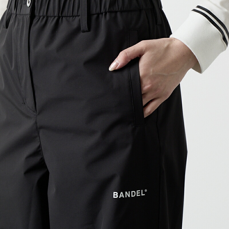 楽天市場】バンデル ウィメンズ スウィッチドロスト ウィンドパンツ