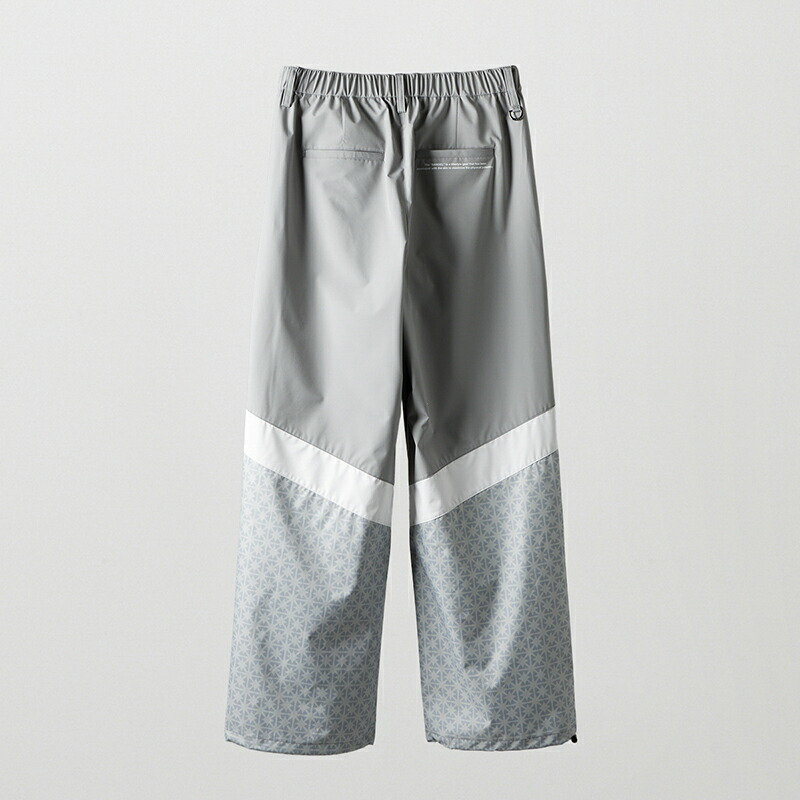 楽天市場】バンデル ウィメンズ スウィッチドロスト ウィンドパンツ