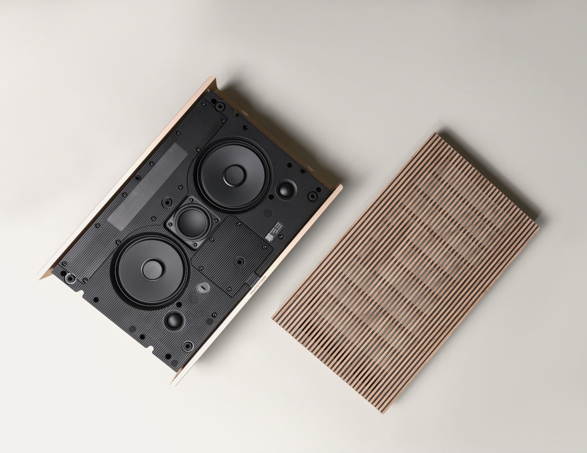 楽天市場】Bang & Olufsen公式 Beosound Level（Wi-Fi Bluetooth