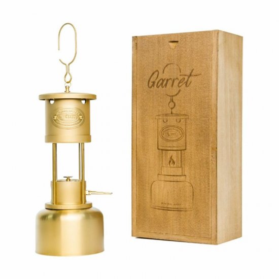 楽天市場】MINIMAL WORKS ミニマルワークス Garret Lantern ギャレット