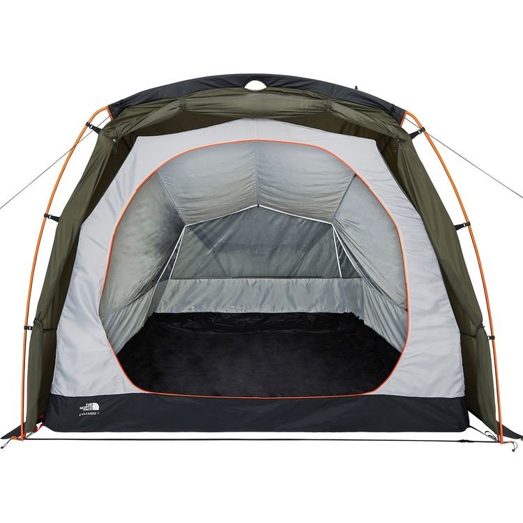 楽天市場】THE NORTH FACE ザノースフェイス Evacargo 4 エバカーゴ4 x