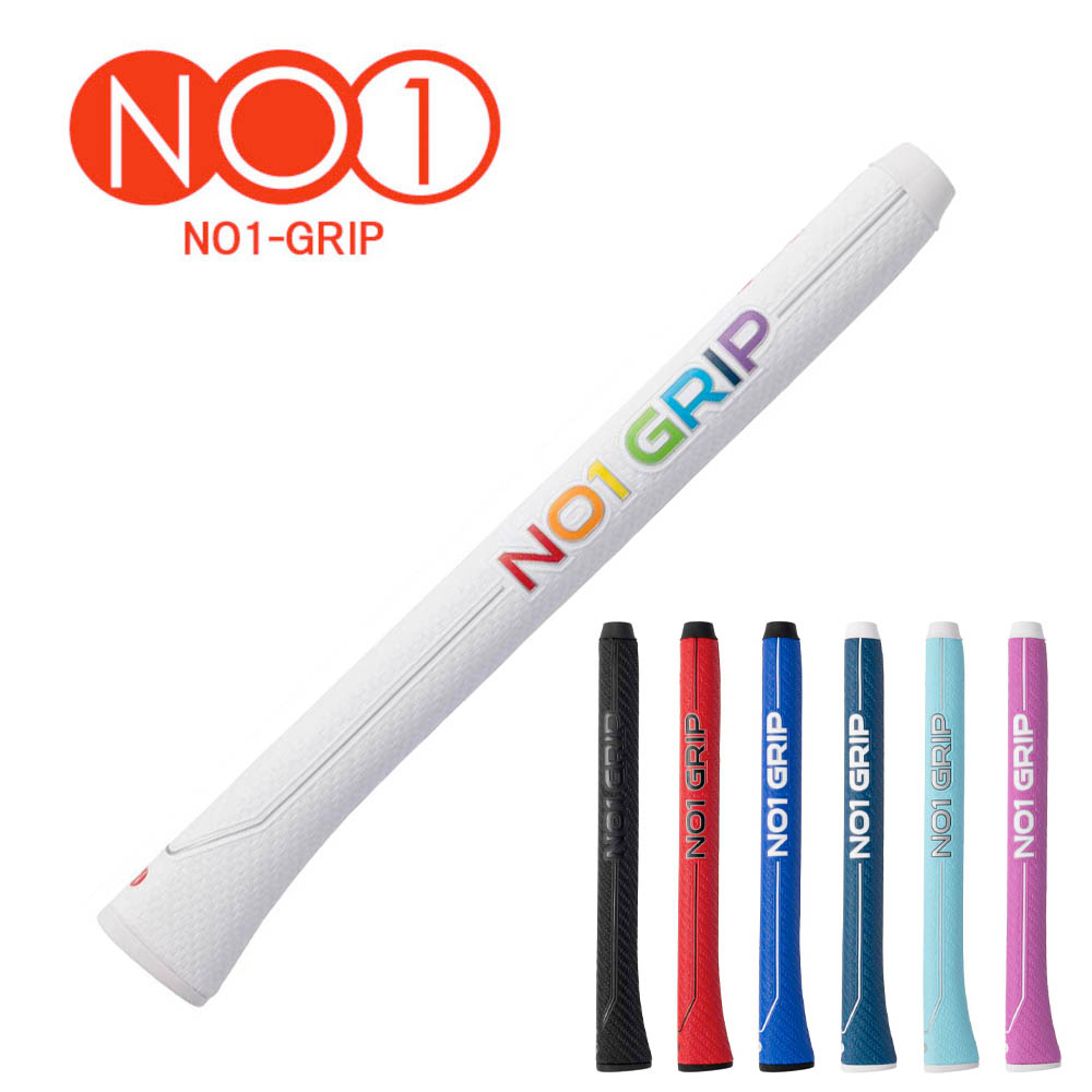 楽天市場】ナウオン NOWON NO1 PUTTER GRIP P80 シリーズ ゴルフ