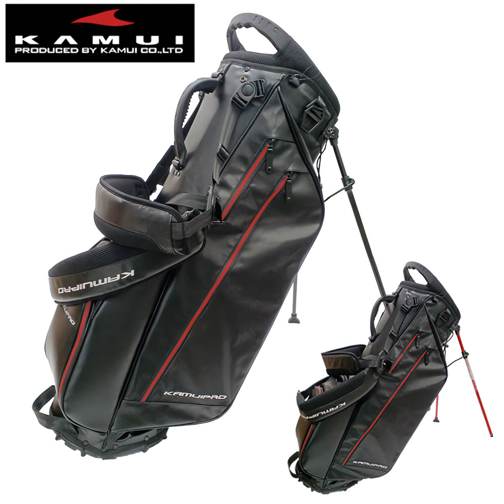 楽天市場】バッグ・ケース（ブランドカムイ）（ゴルフ｜スポーツ