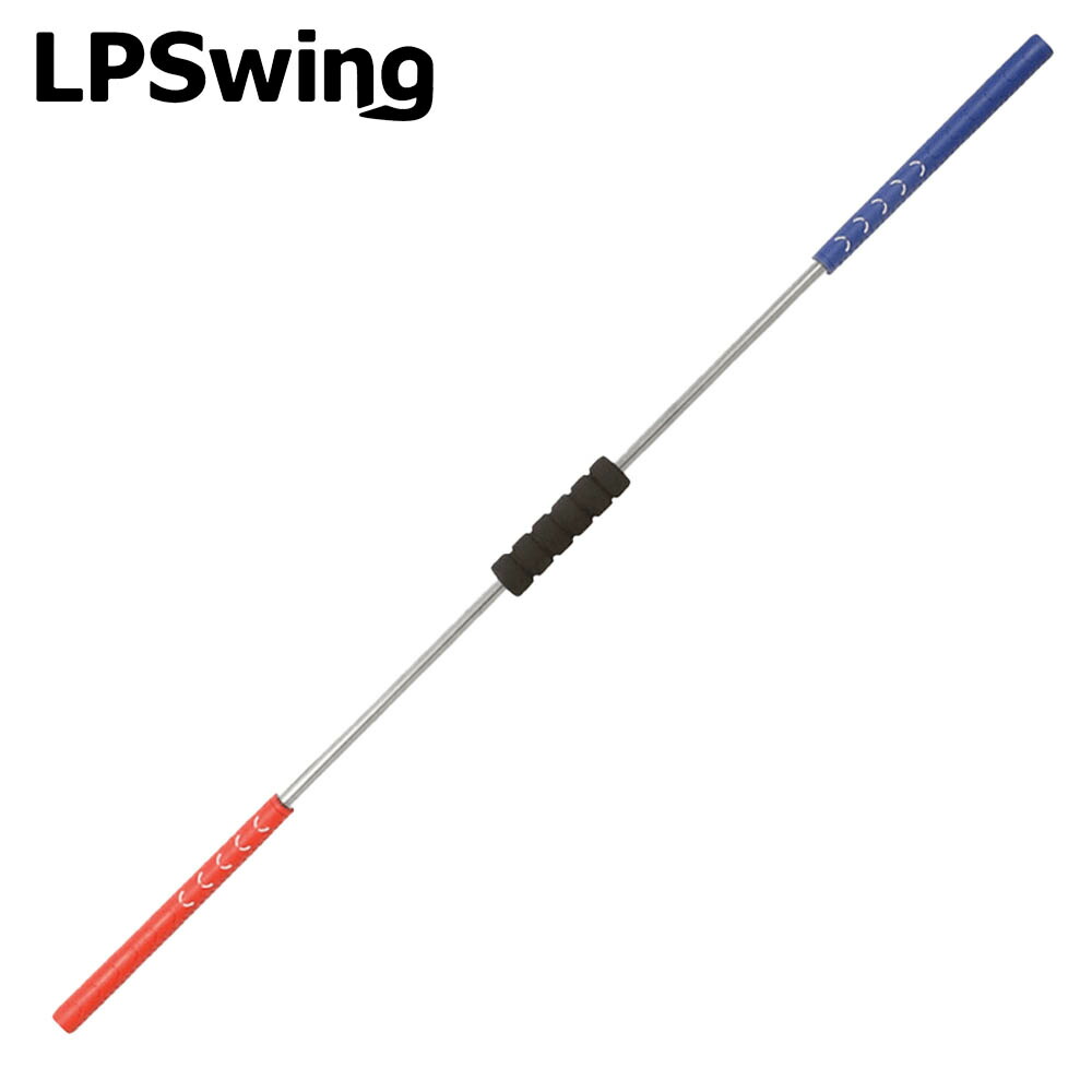 楽天市場】LPSwing スライドスティック Slide Stick 25年モデル ゴルフ
