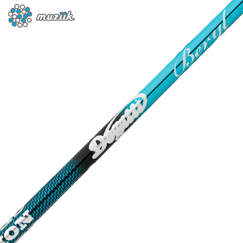 楽天市場】ムジーク DOGATTI GENERATION Beryl Muziik ドガッティー