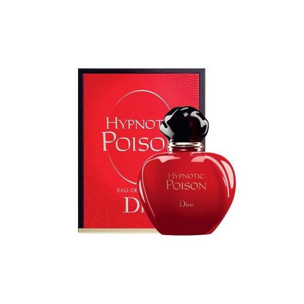 楽天市場】クリスチャンディオール ヒプノティックプワゾン 50ml EDT