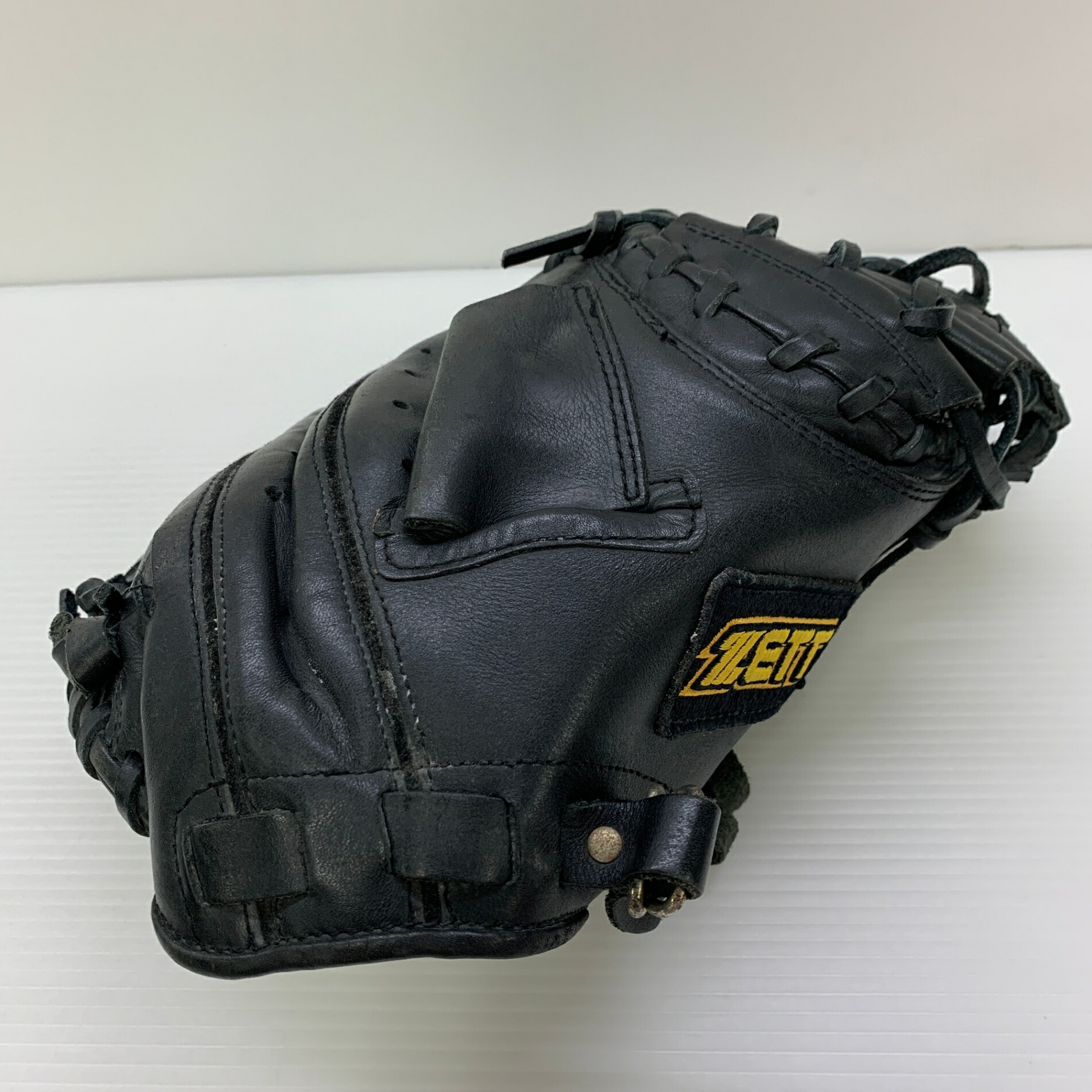 楽天市場】zett デュアルキャッチの通販