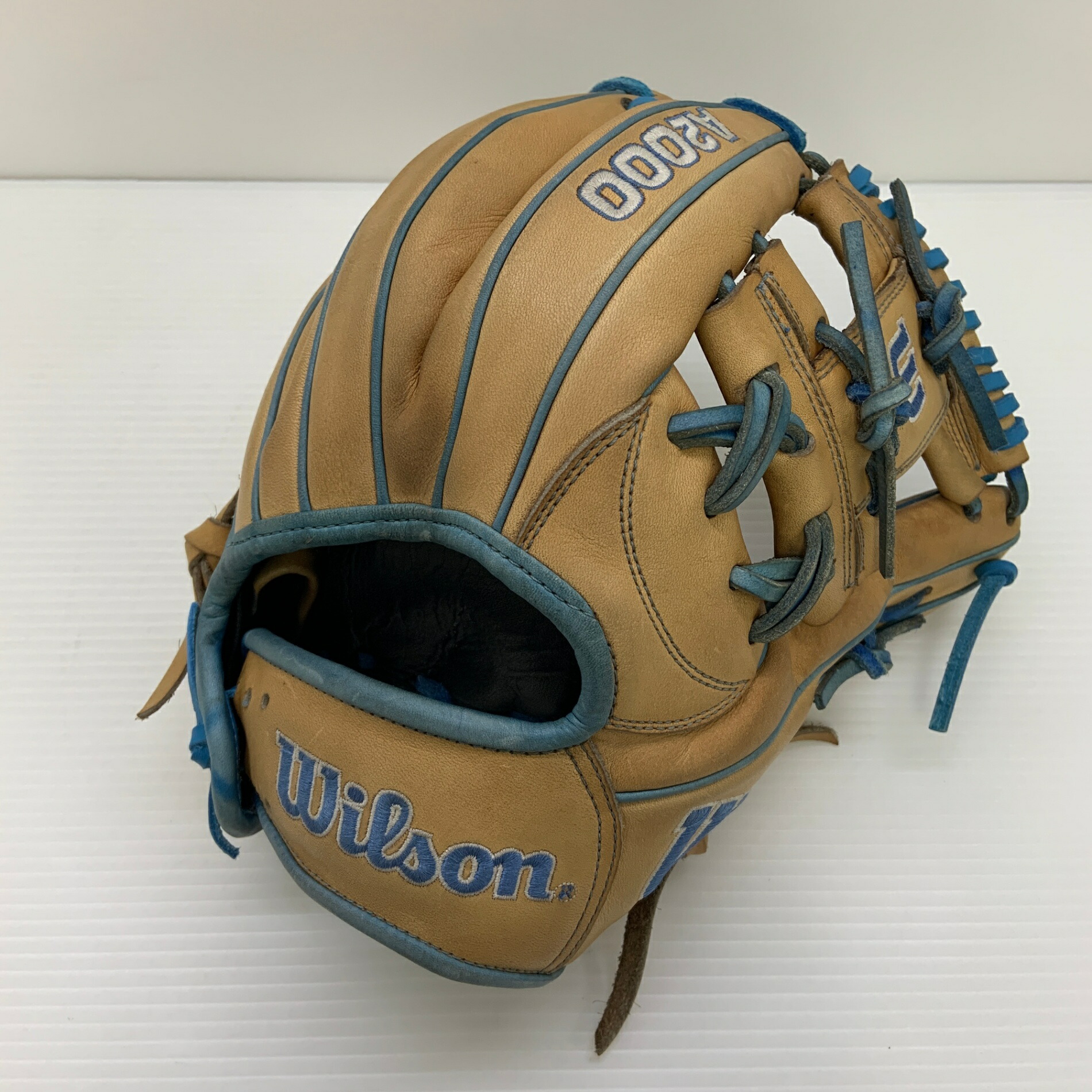 楽天市場】wilson a2000の通販